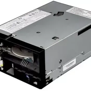 IBM LTO 2 Ultrium FC FH Loader Tape Drive 24R0557