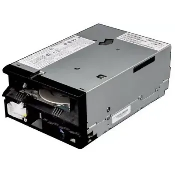 IBM LTO 2 Ultrium FC FH Loader Tape Drive 24R0557
