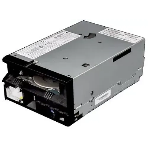 IBM LTO 2 Ultrium FC FH Loader Tape Drive 24R0557 IBM LTO 2 Ultrium FC FH Loader Tape Drive 24R0557
