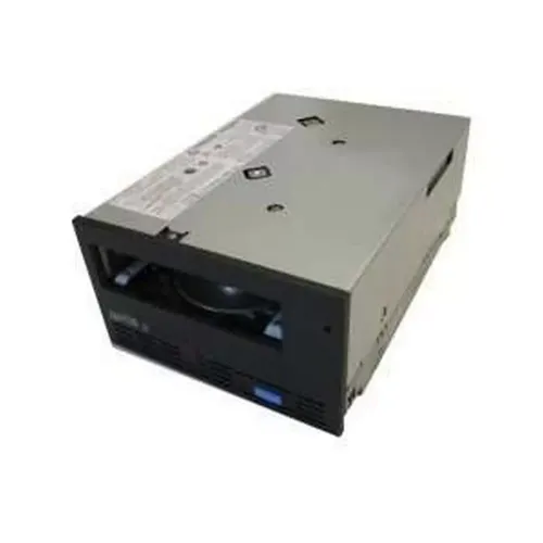 IBM LTO 2 Ultrium LVD SCSI FH Internal Tape Drive 24R1021 IBM LTO 2 Ultrium LVD SCSI FH Internal Tape Drive 24R1021