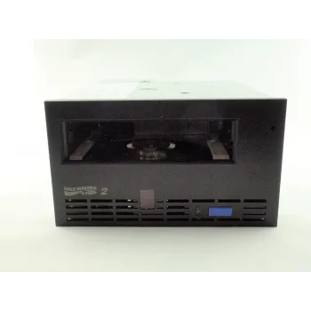 IBM LTO 2 Ultrium LVD SCSI FH Internal Tape Drive 96P1300