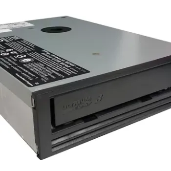 IBM LTO 3 Ultrium SAS HH internal tape Drive 0UP037