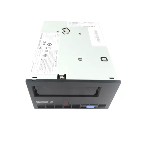 IBM LTO2 FC FH Internal Tape Drive 18P6821 IBM LTO2 FC FH Internal Tape Drive 18P6821