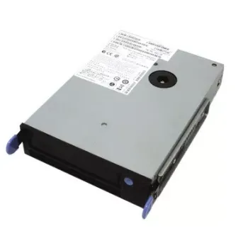 IBM LTO4 Ultrium SAS HH Internal Tape Drive 45E1124