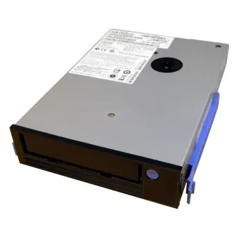 IBM LTO4 Ultrium SAS HH Internal Tape Drive 45E1125
