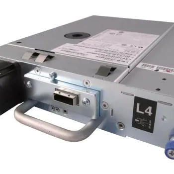 IBM LTO4 Ultrium SAS HH Internal Tape Drive 45E2030