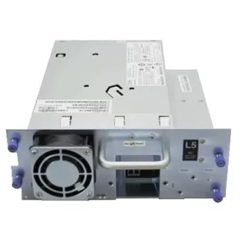 IBM LTO5 Ultrium FC FH Loader tape Drive 46X2472
