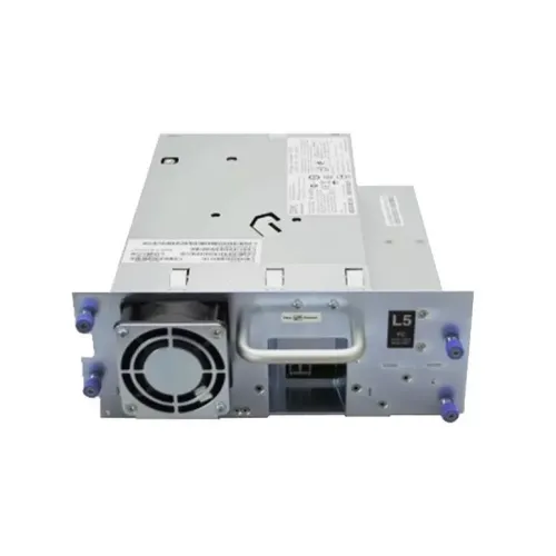 IBM LTO5 Ultrium FC FH Loader tape Drive 46X2472 IBM LTO5 Ultrium FC FH Loader tape Drive 46X2472