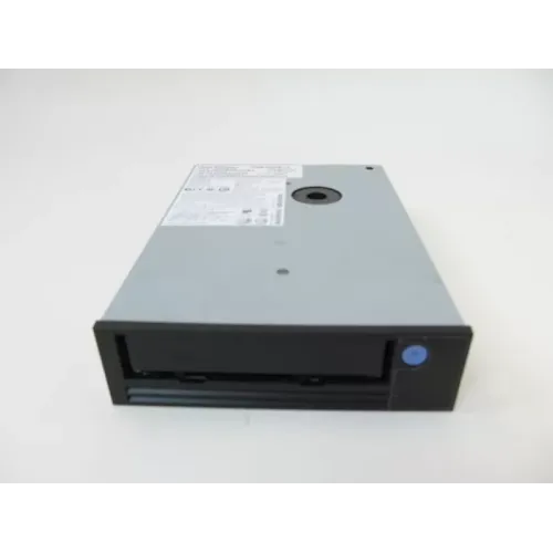 IBM LTO5 Ultrium SAS HH Internal Tape Drive 46X5681 IBM LTO5 Ultrium SAS HH Internal Tape Drive 46X5681