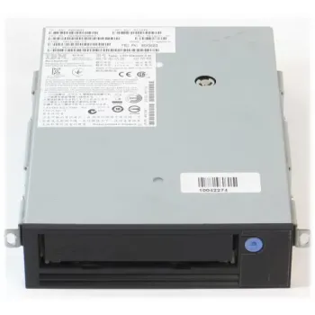 IBM LTO5 Ultrium SAS HH Internal Tape Drive 46X5683