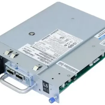 IBM LTO5 Ultrium SAS HH Internal Tape Drive 46X6073