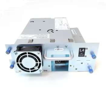 IBM TS3100 TS3200 LTO 3 Ultrium FC FH Loader Tape Drive 95P4324