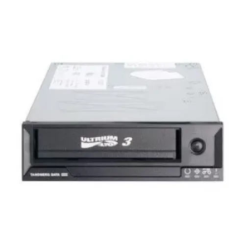 Dell Ultrium LTO3 SCSI HH Internal Tape Drive JY871 Dell Ultrium LTO3 SCSI HH Internal Tape Drive JY871