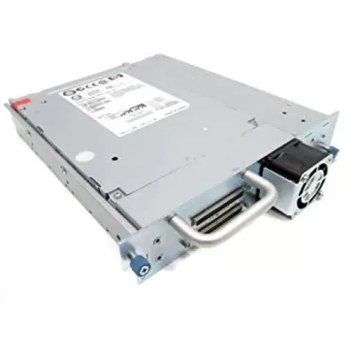 HP MSL2024 LTO 1 Ultrium SCSI HH Loader Tape Drive PD038B#103 HP MSL2024 LTO 1 Ultrium SCSI HH Loader Tape Drive PD038B#103
