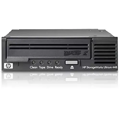 HP LTO 2 Ultrium LVD SCSI HH Internal Tape Drive PD040#000 HP LTO 2 Ultrium LVD SCSI HH Internal Tape Drive PD040#000