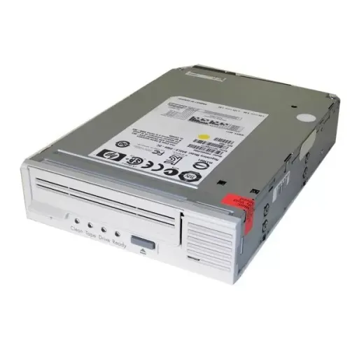 HP LTO 2 Ultrium LVD SCSI HH Internal Tape Drive PD040C#500 HP LTO 2 Ultrium LVD SCSI HH Internal Tape Drive PD040C#500