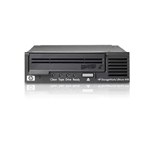 HP LTO 2 Ultrium LVD SCSI HH Internal Tape Drive PD043-20103 HP LTO 2 Ultrium LVD SCSI HH Internal Tape Drive PD043-20103