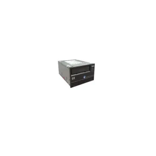 HP LTO 2 Ultrium LVD SCSI FH Internal Tape Drive PD060-10300 HP LTO 2 Ultrium LVD SCSI FH Internal Tape Drive PD060-10300