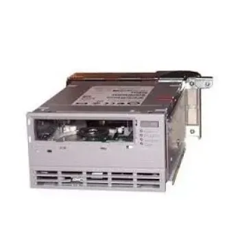 Overland Data Neo 2000 LTO 3 FC FH Loader Tape Drive PD078E#803