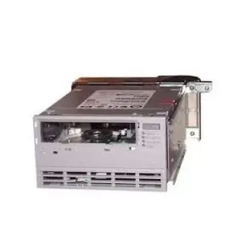 Overland Data Neo 2000 LTO 3 FC FH Loader Tape Drive PD078E#803 Overland Data Neo 2000 LTO 3 FC FH Loader Tape Drive PD078E#803