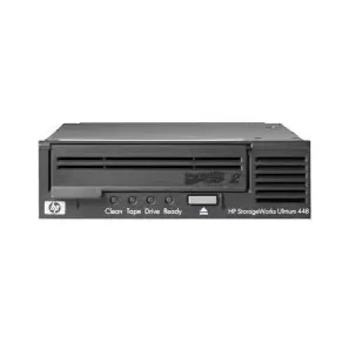 HP LTO 2 Ultrium LVD SCSI HH Internal Tape Drive PD083A#510 HP LTO 2 Ultrium LVD SCSI HH Internal Tape Drive PD083A#510