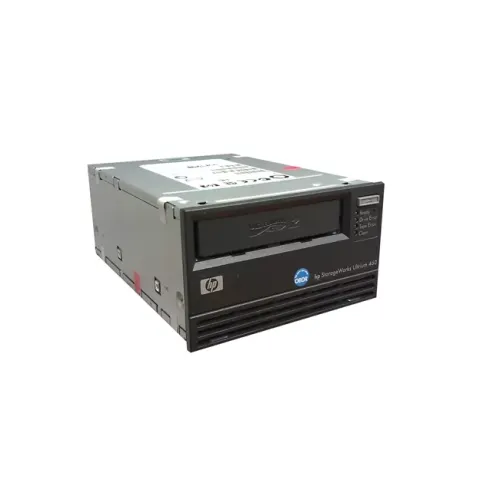 HP LTO 2 Ultrium LVD SCSI FH Internal Tape Drive Q1518A HP LTO 2 Ultrium LVD SCSI FH Internal Tape Drive Q1518A