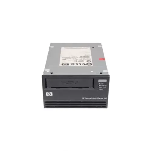 HP LTO 3 Ultrium LVD SCSI FH Internal Tape Drive Q1530A HP LTO 3 Ultrium LVD SCSI FH Internal Tape Drive Q1530A