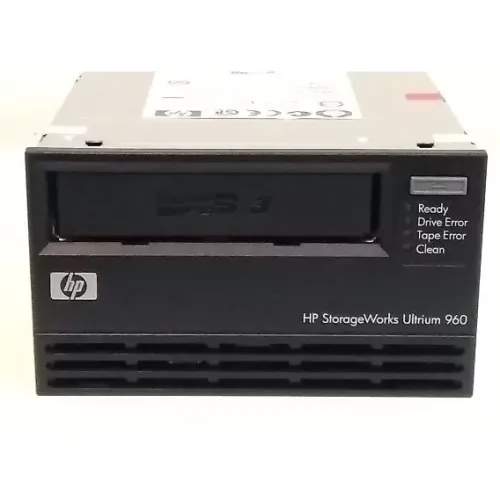 HP LTO 3 Ultrium LVD SCSI FH Internal Tape Drive Q1538A HP LTO 3 Ultrium LVD SCSI FH Internal Tape Drive Q1538A