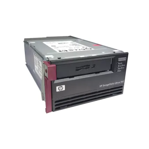 HP LTO 3 Ultrium LVD SCSI FH Internal Tape Drive Q1540-69201 HP LTO 3 Ultrium LVD SCSI FH Internal Tape Drive Q1540-69201