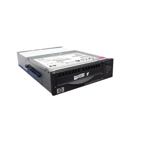 HP LTO 1 Ultrium LVD SCSI HH Internal Tape Drive Q1543-69201 HP LTO 1 Ultrium LVD SCSI HH Internal Tape Drive Q1543-69201