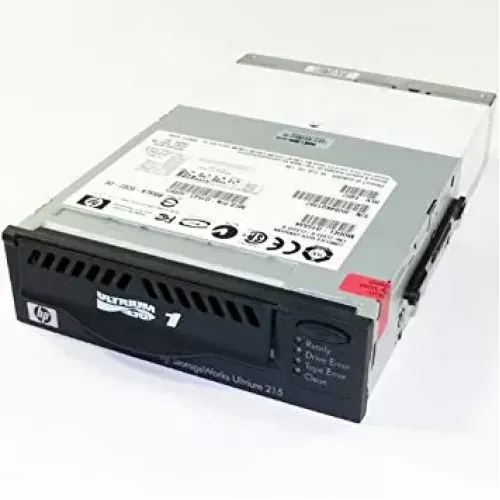 HP LTO 1 Ultrium LVD SCSI HH Internal Tape Drive Q1543A HP LTO 1 Ultrium LVD SCSI HH Internal Tape Drive Q1543A