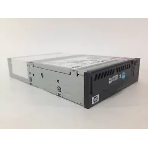 HP LTO 1 Ultrium LVD SCSI HH Internal Tape Drive Q1569-60001 HP LTO 1 Ultrium LVD SCSI HH Internal Tape Drive Q1569-60001
