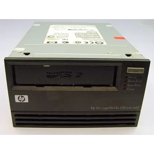HP LTO 2 Ultrium LVD SCSI FH Internal Tape Drive Q1570-60001 HP LTO 2 Ultrium LVD SCSI FH Internal Tape Drive Q1570-60001