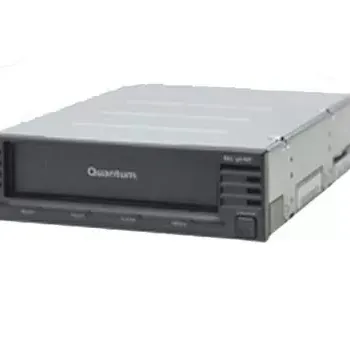 Quantum DLT VS160 LVD SCSI Internal Tape Drive BH2AA-EY