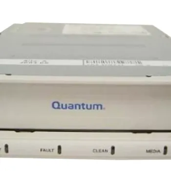 Quantum DLT VS160 SCSI Internal Tape Drive BH2AA-YF