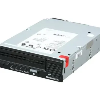 Quantum LTO3 Ultrium SCSI HH Internal Tape Drive TC-L32AX