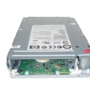 Quantum LTO4 Ultrium SAS HH Loader Tape Drive 74-88600-01