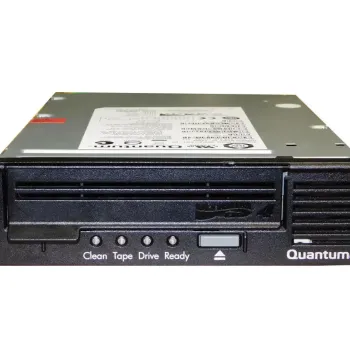 Quantum LTO4 Ultrium SCSI HH Internal Tape Drive TC-L42AX