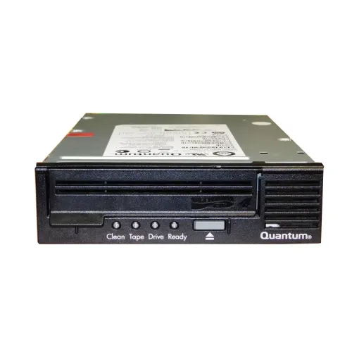 Quantum LTO4 Ultrium SCSI HH Internal Tape Drive TC-L42AX Quantum LTO4 Ultrium SCSI HH Internal Tape Drive TC-L42AX