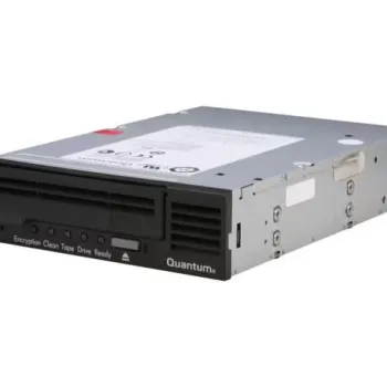 Quantum LTO5 SAS HH Internal Tape Drive TC-L52AN