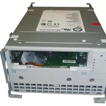Quantum LTO5 Ultrium SAS FH Internal Tape Drive TC-L51AN