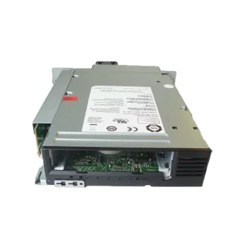 Quantum LTO6 Ultrium FC HH Loader Tape Drive 1-04216-01 Quantum LTO6 Ultrium FC HH Loader Tape Drive 1-04216-01