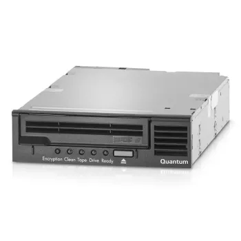Quantum LTO6 Ultrium SAS HH Internal Tape Drive TC-L62AN Quantum LTO6 Ultrium SAS HH Internal Tape Drive TC-L62AN