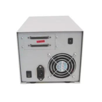 Quantum SDLT600 SCSI External Tape Drive TR-S34BX-YF Quantum SDLT600 SCSI External Tape Drive TR-S34BX-YF