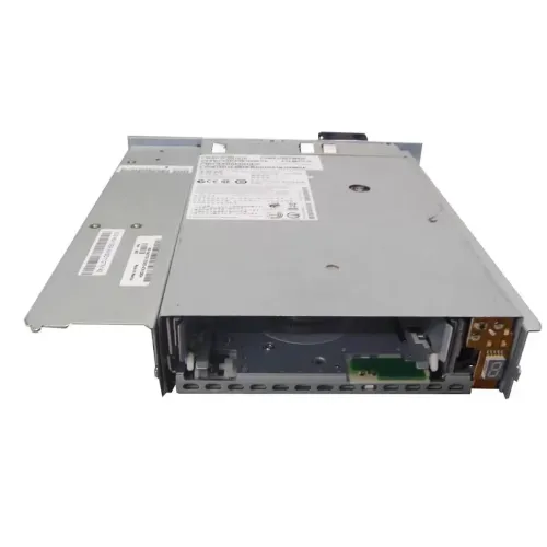 Dell TL2000 TL4000 LTO 4 HH SAS Loader Tape Drive RFY0H Dell TL2000 TL4000 LTO 4 HH SAS Loader Tape Drive RFY0H
