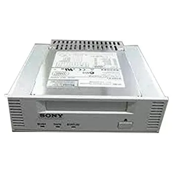 Sony DDS4 LVD SCSI Internal Tape Drive SDT10000