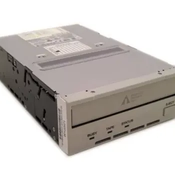 Sony AIT-1  SCSI Internal Tape Drive SDX-300C
