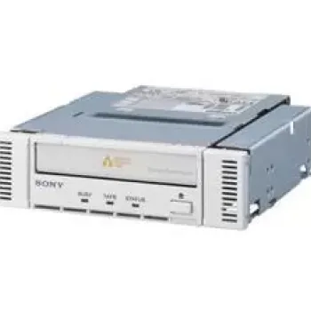 Sony AIT-1 SCSI Internal Tape Drive SDX-300C/BM