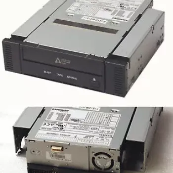 Sony AIT-1 SCSI Internal Tape Drive SDX-300C/NE