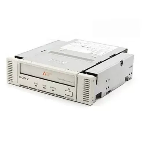 Sony AIT-1 LVD SCSI Internal Tape Drive SDX-400V Sony AIT-1 LVD SCSI Internal Tape Drive SDX-400V